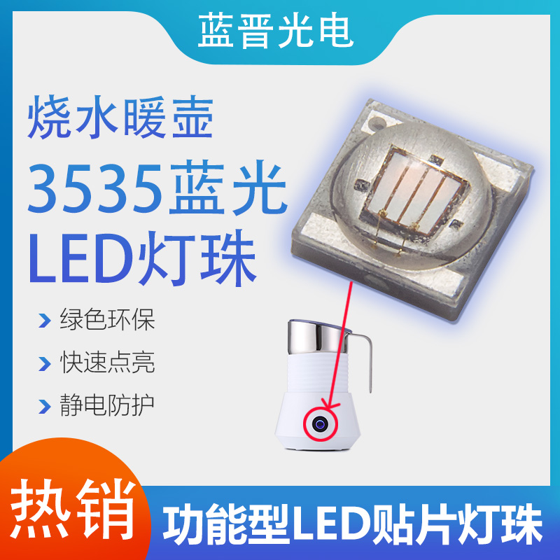 3535RGB全彩燈帶，內置ic