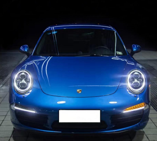 汽車專用LED?疝氣燈？ 汽車大燈改裝應(yīng)怎樣選擇呢？